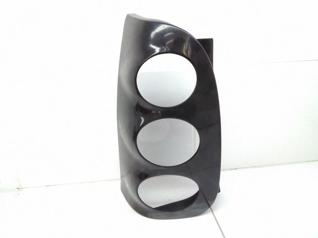 Tagatule liist (dekoorriba) 253041L