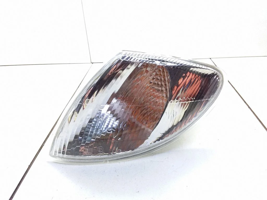 Eesmine suunatuli – Renault Megane I (1995-2002)