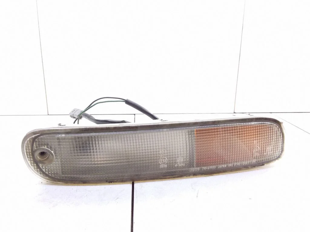 Front indicator light 21061703