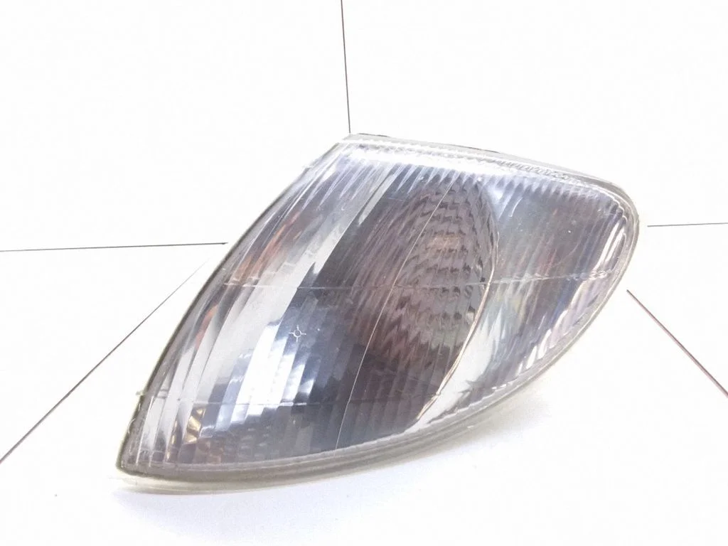 Front indicator light – Renault Scenic I (1996-2003)