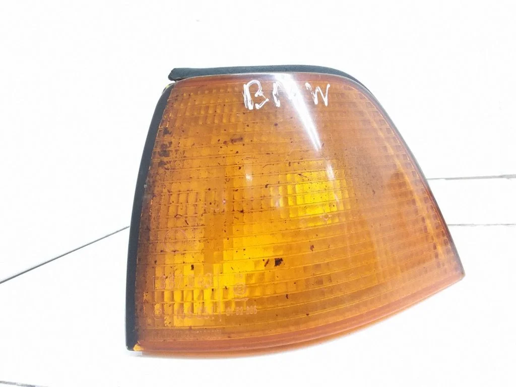 Priekšējais pagrieziena lukturis – BMW Z3 E36 (1994-2002)