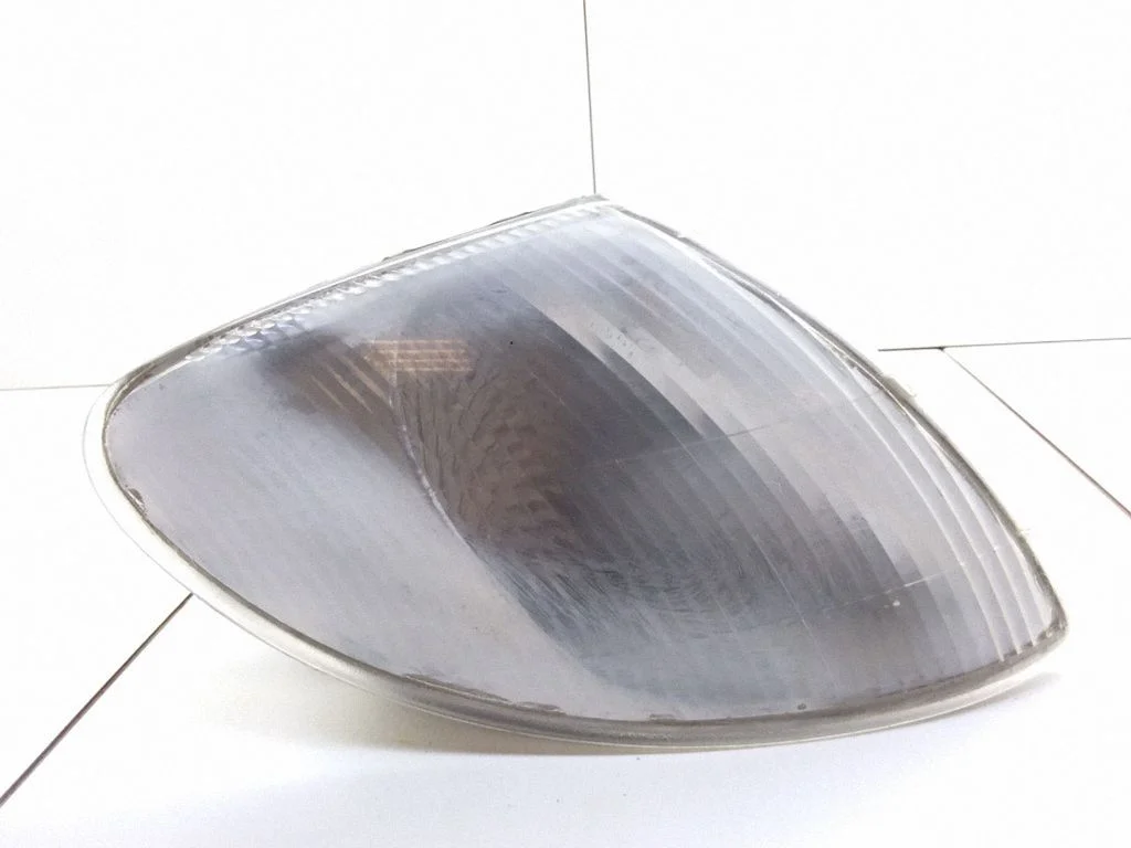 Front indicator light – Renault Scenic I (1996-2003)