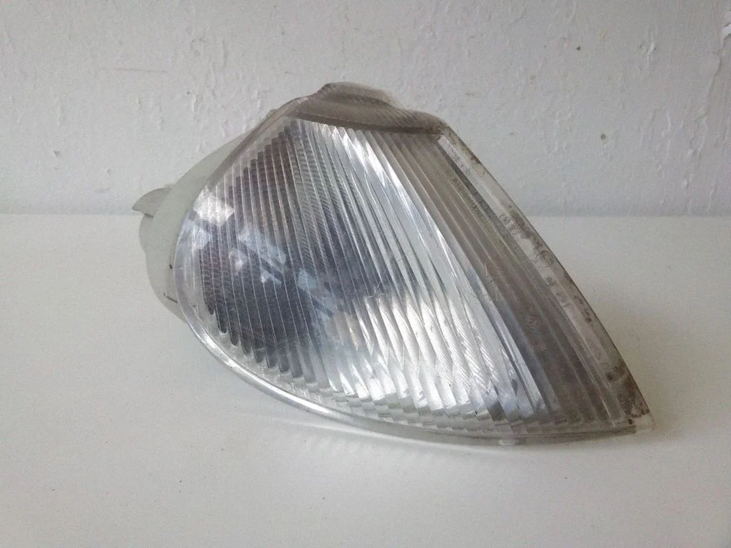 Front indicator light 7700820127