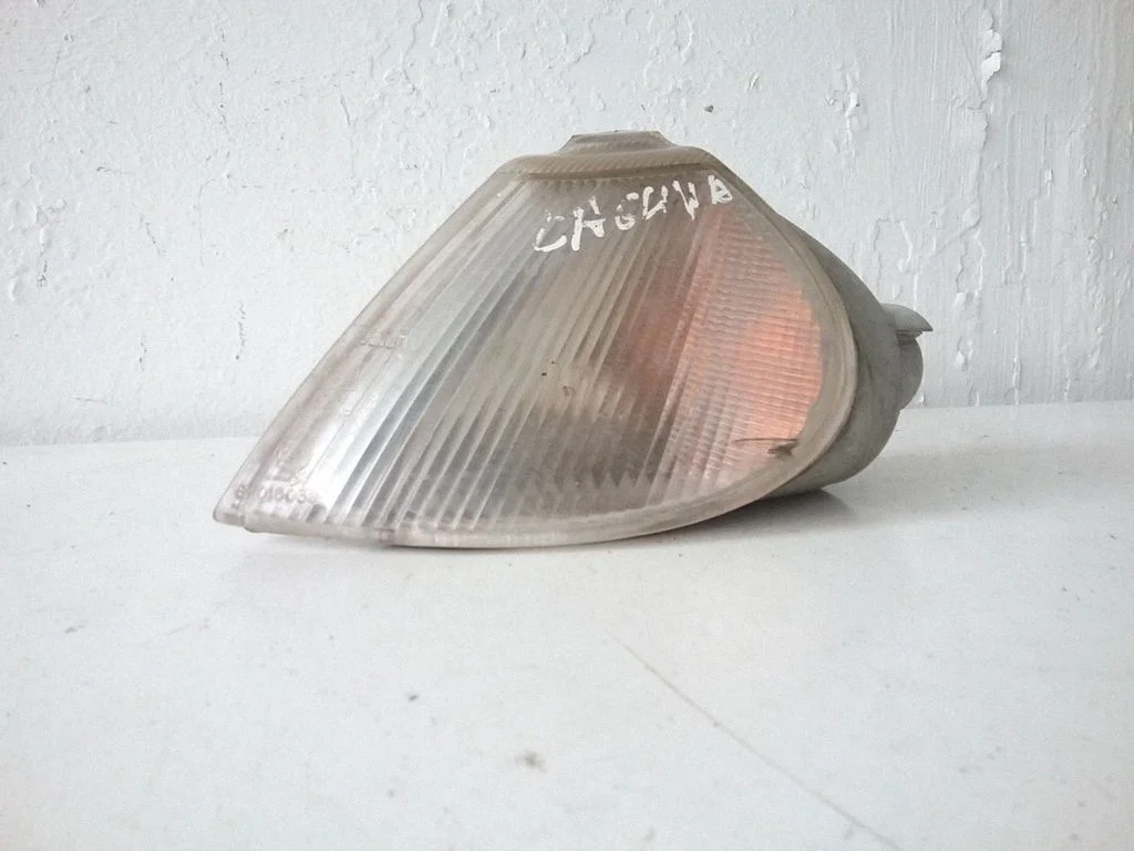 Front indicator light 7700820126