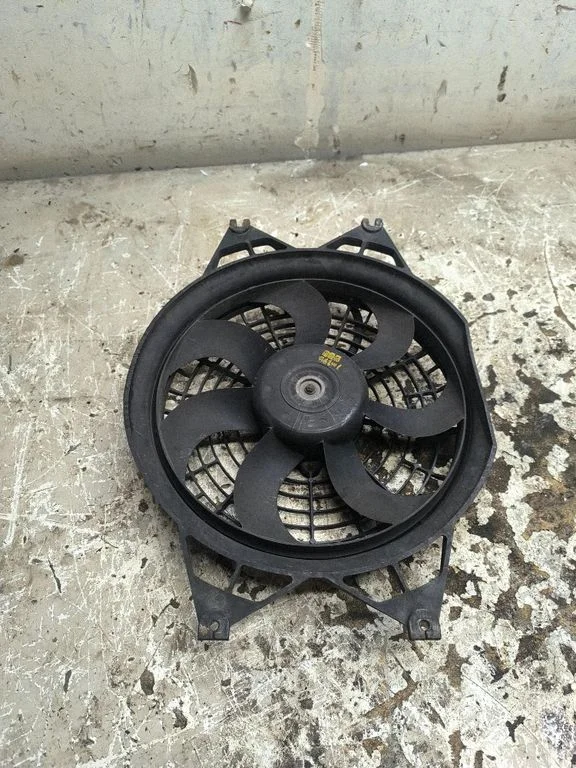 Electric radiator cooling fan 977303EXXX
