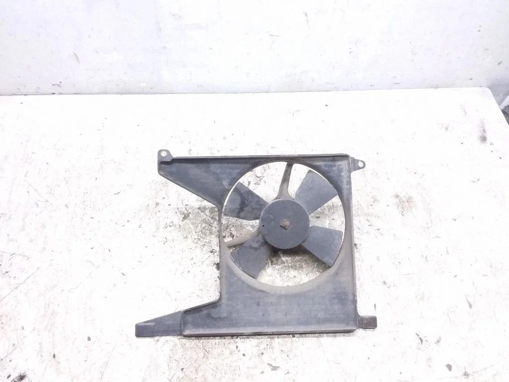 Elektriskais radiatora ventilators 90529178