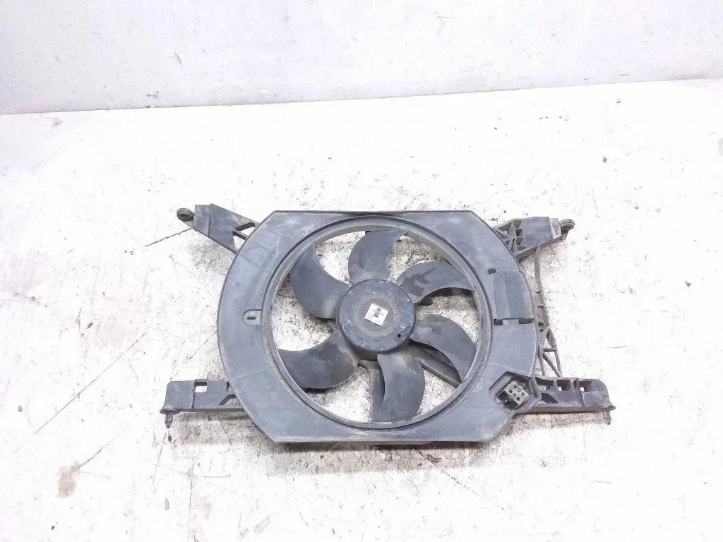 Elektriline radiaatori jahutusventilaator – Renault Laguna I (1994-2000)
