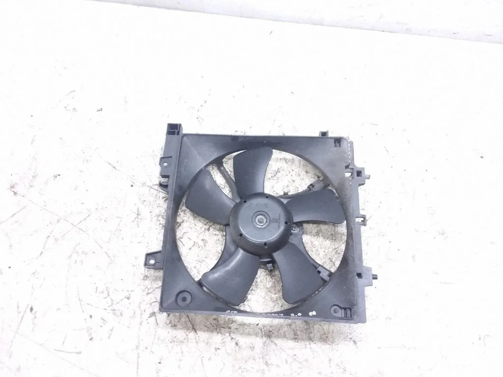 Elektriline radiaatori jahutusventilaator – Subaru Legacy (2007-2009)