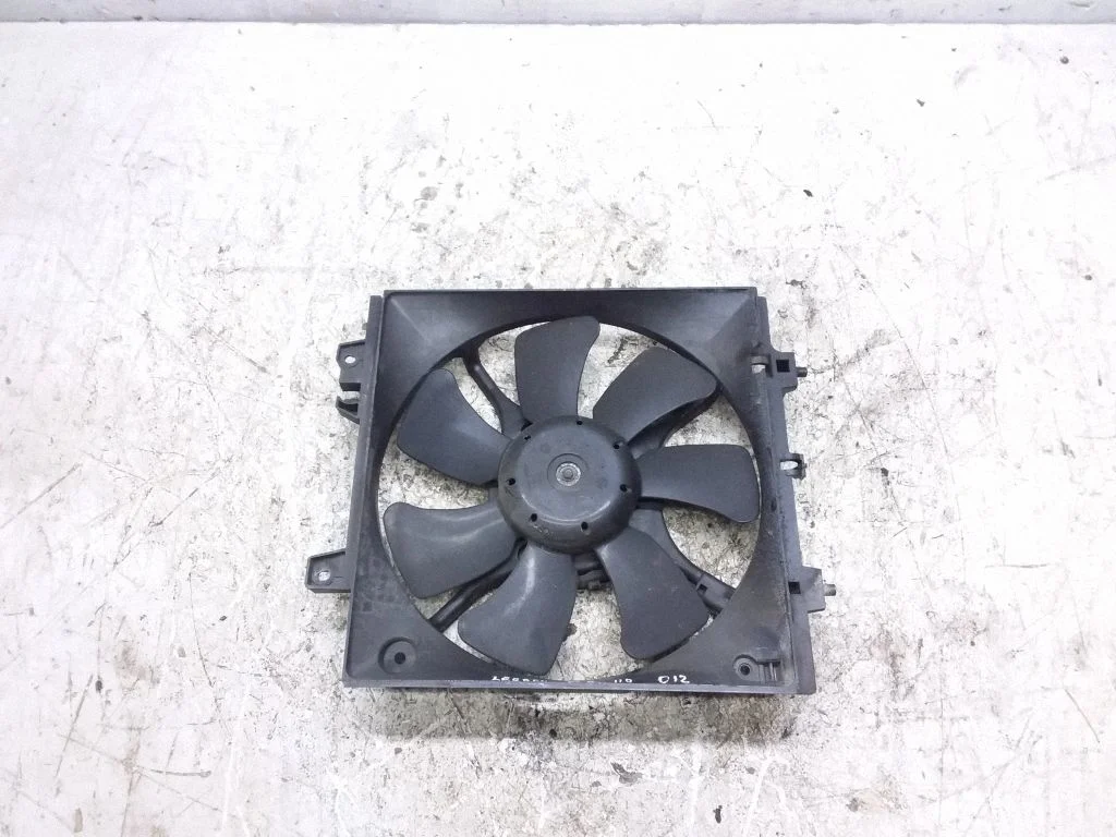 Elektriline radiaatori jahutusventilaator – Subaru Legacy (2007-2009)