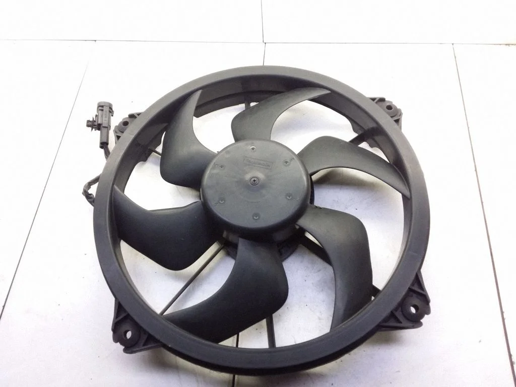 Electric radiator cooling fan 9633808480