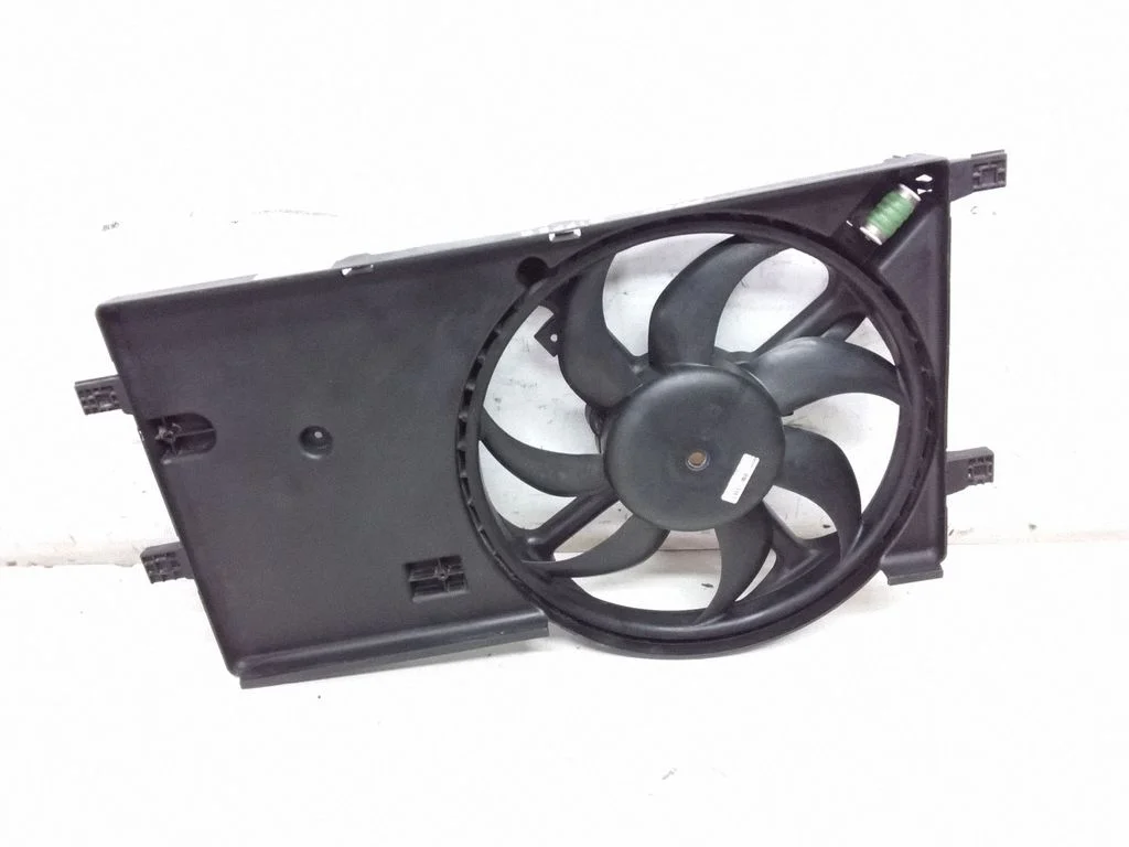 Elektriskais radiatora ventilators 51780665