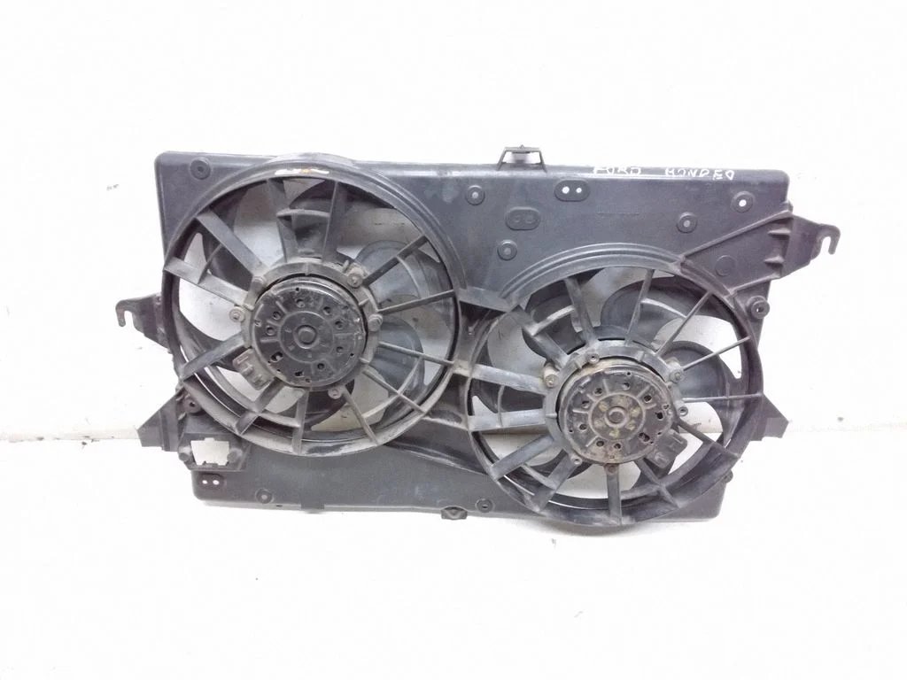 Elektriskais radiatora ventilators 95BB8146BC