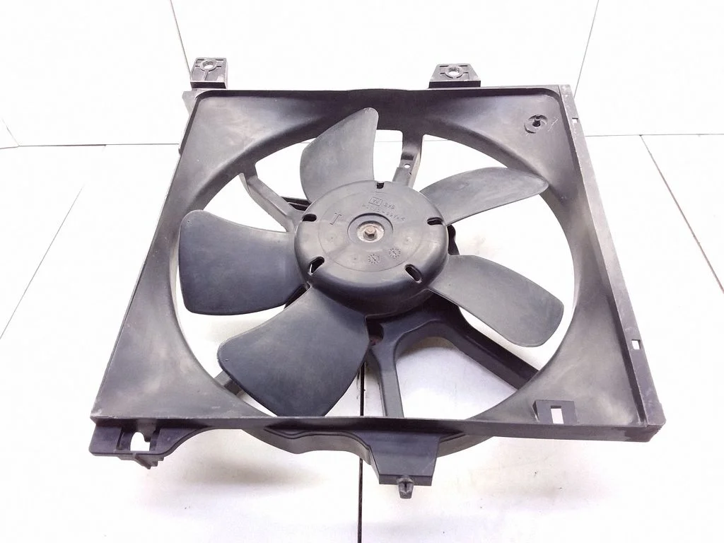 Elektriline radiaatori jahutusventilaator – Nissan Almera (1995-2000)