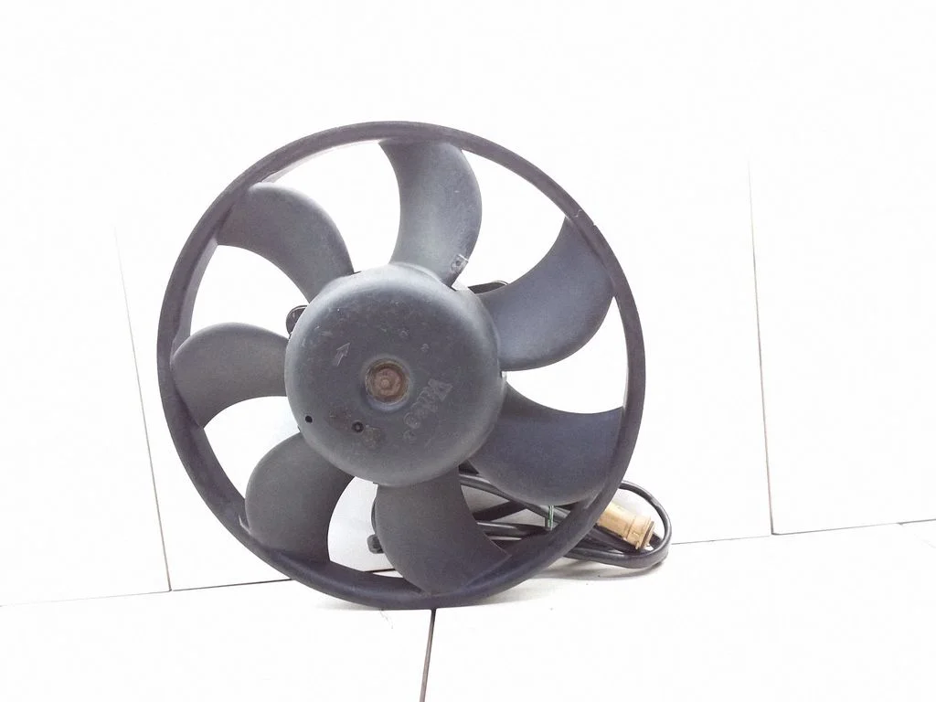 Electric radiator cooling fan 8D0959455C