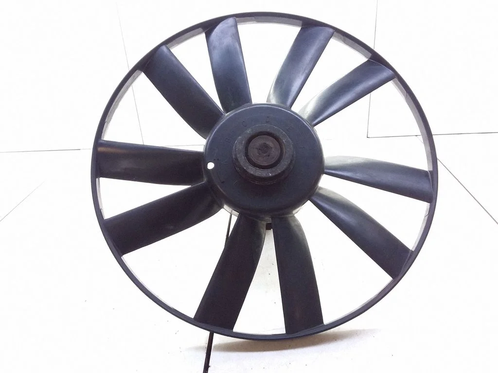 Electric radiator cooling fan 357959455F