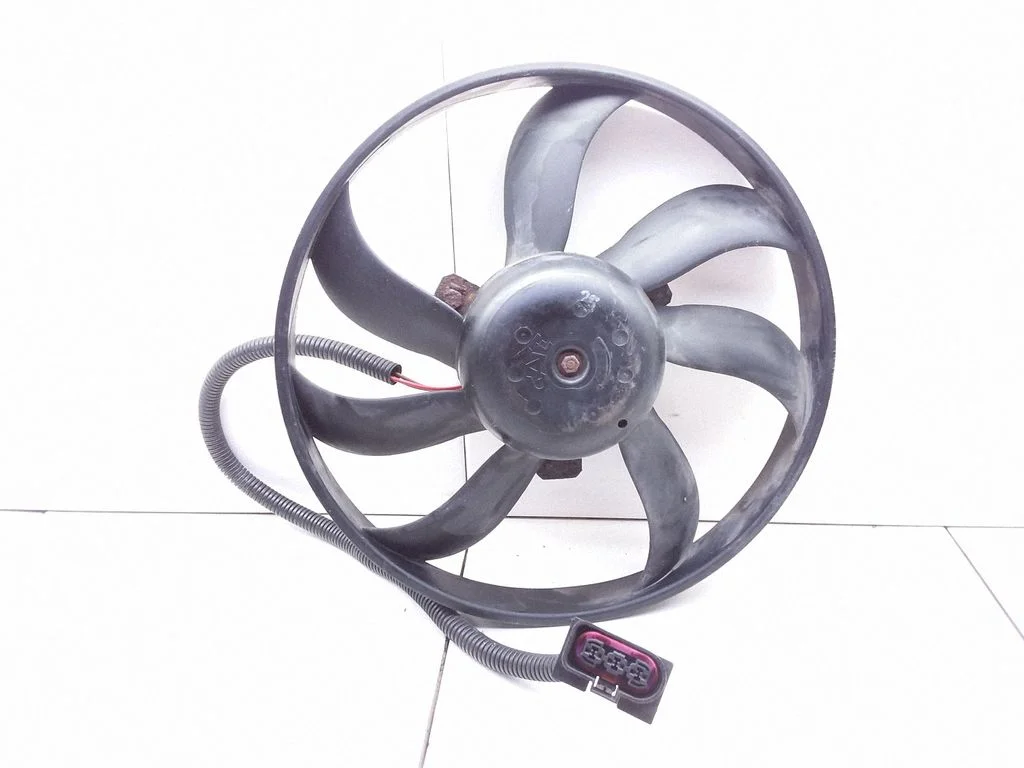 Electric radiator cooling fan 1J0959455L