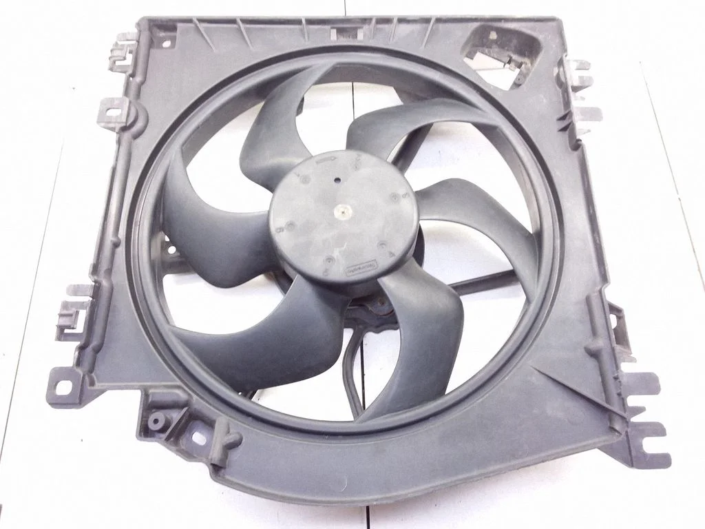 Electric radiator cooling fan 1831442016E