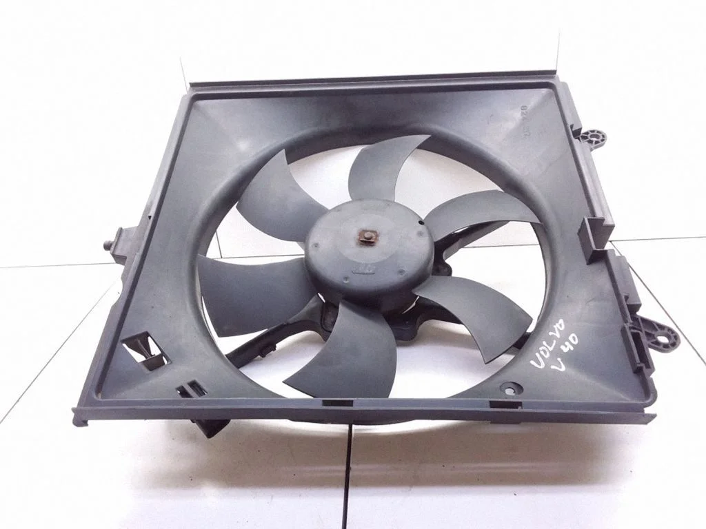 Electric radiator cooling fan 8240212