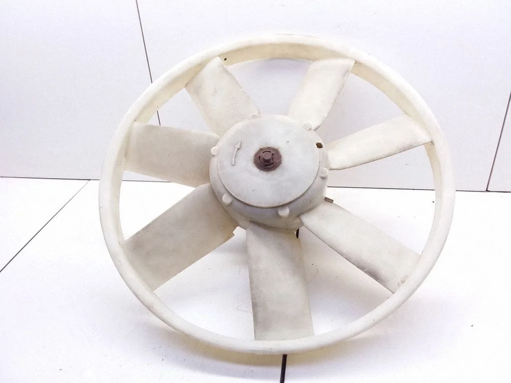 Elektriskais radiatora ventilators 0130107268