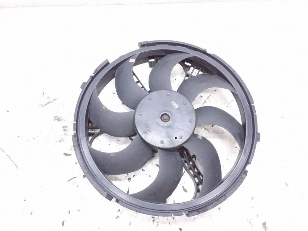 Elektriskais radiatora ventilators 837900800