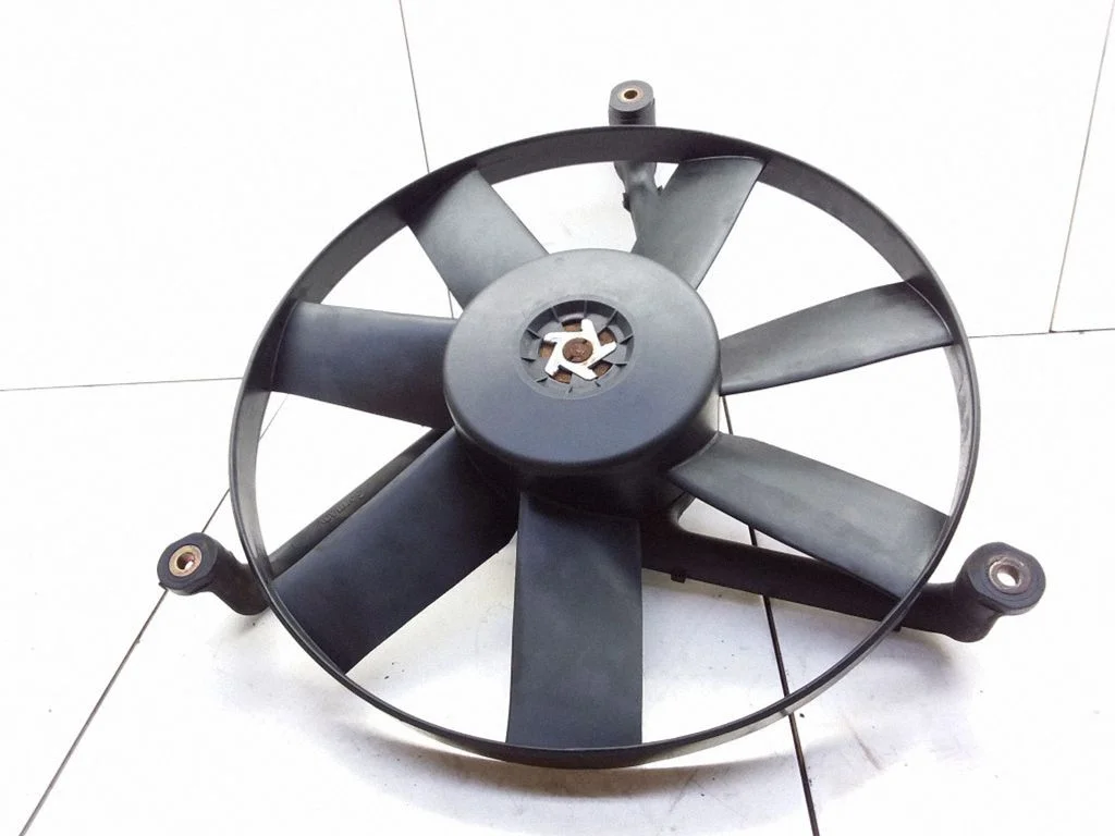 Electric radiator cooling fan 6N0959455C
