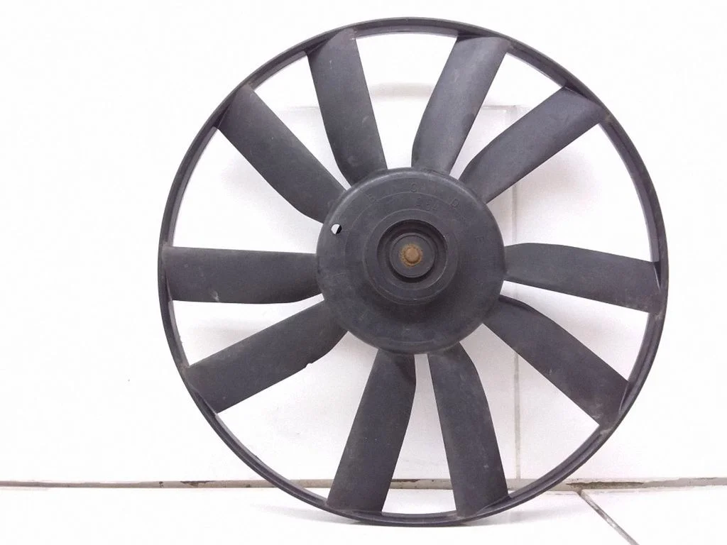 Elektriskais radiatora ventilators 1H0119113