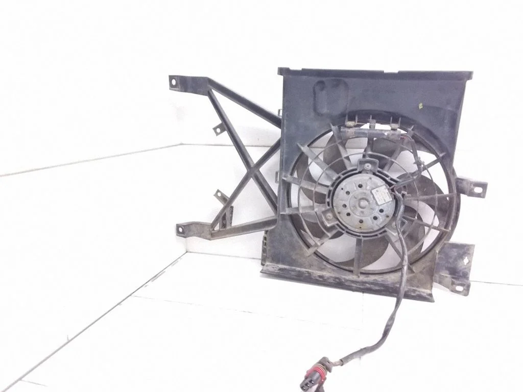 Electric radiator cooling fan 0130303262