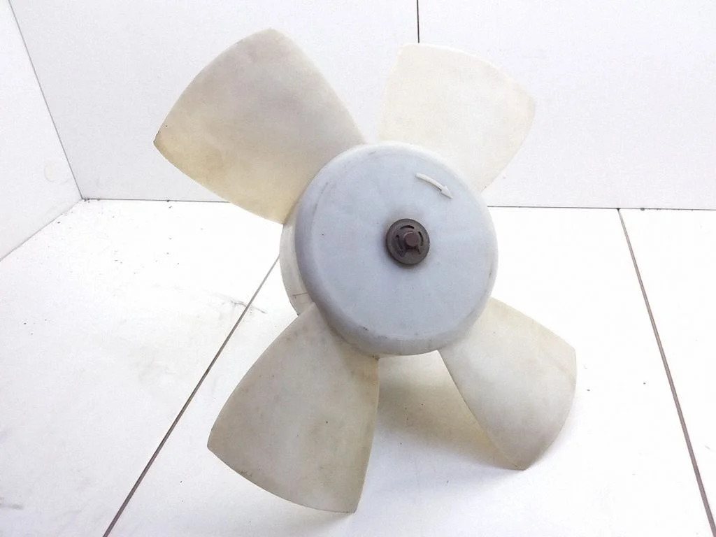 Elektriline radiaatori jahutusventilaator 431959455