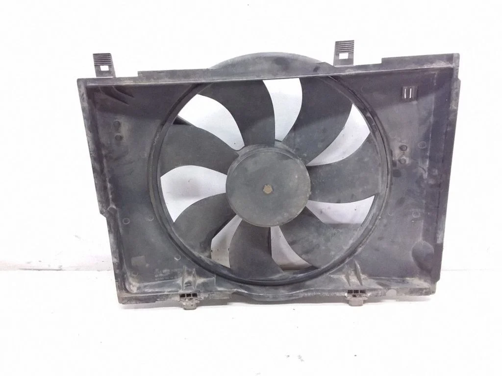 Elektriline radiaatori jahutusventilaator A0015002393