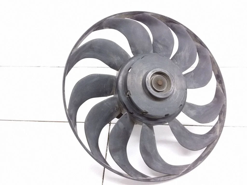 Electric radiator cooling fan 1H0959455J
