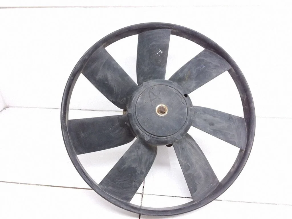 Electric radiator cooling fan 1H0959455D