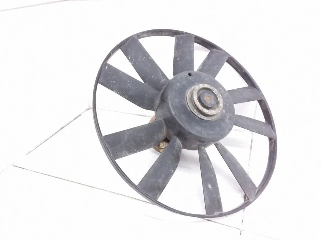 Elektriskais radiatora ventilators 1H0959455