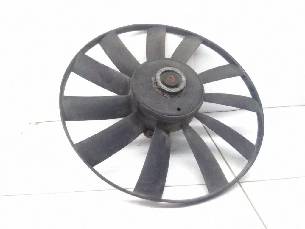 Elektriskais radiatora ventilators 3A0959455B