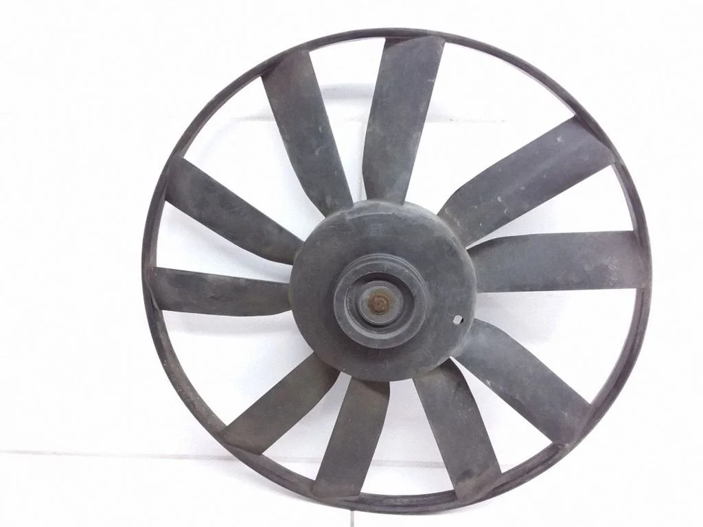 Elektriskais radiatora ventilators 1H0119113