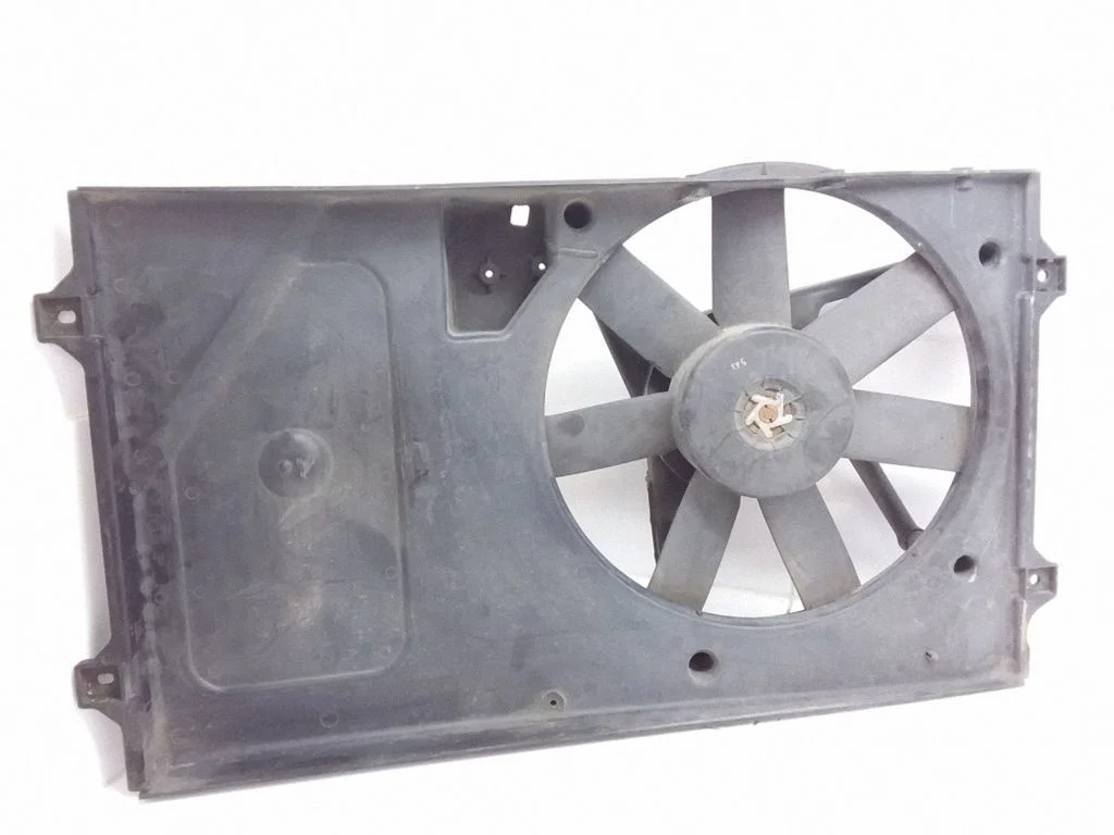 Elektriline radiaatori jahutusventilaator 7M0121207E