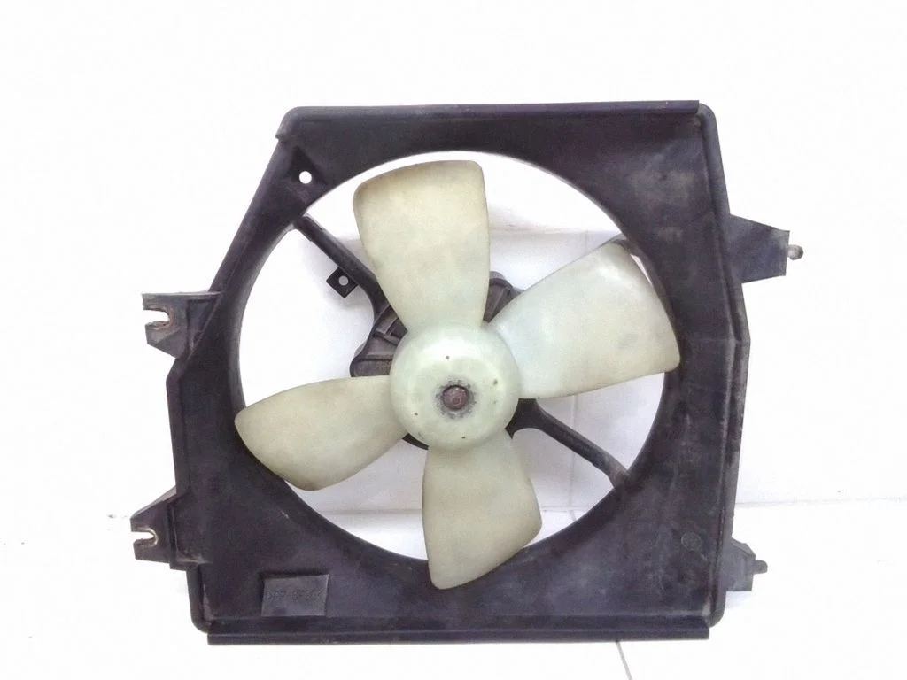 Elektriline radiaatori jahutusventilaator 1227504851