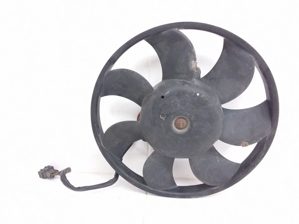 Elektriline radiaatori jahutusventilaator 8D0959455C