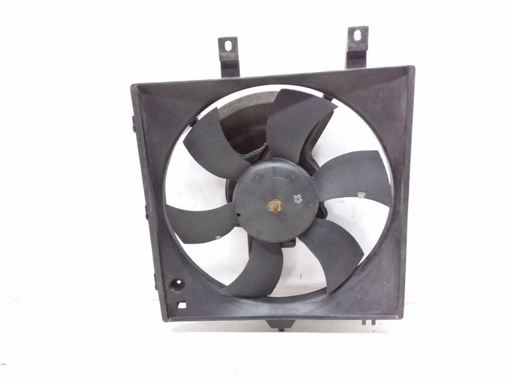 Electric radiator cooling fan 9020720