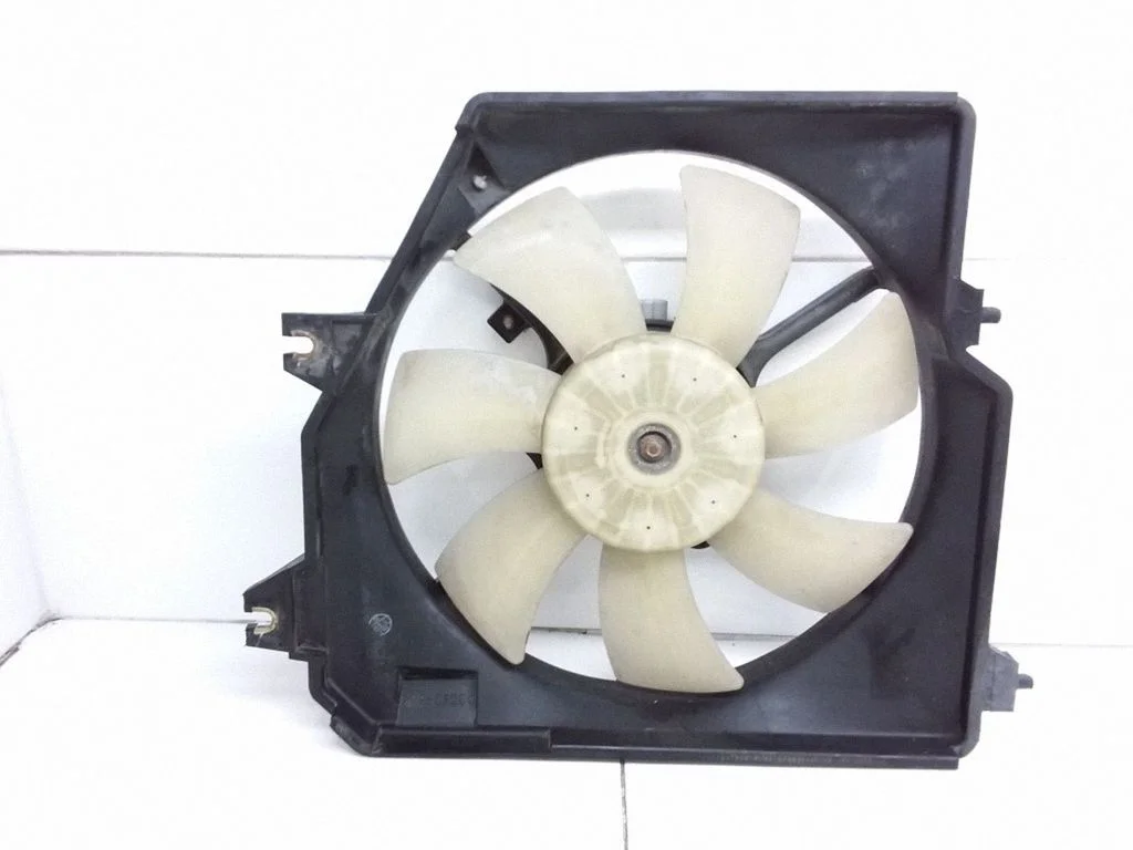 Electric radiator cooling fan 1227506660