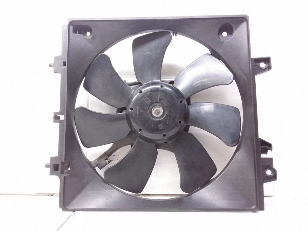 Electric radiator cooling fan – Subaru Outback (2007-2009)