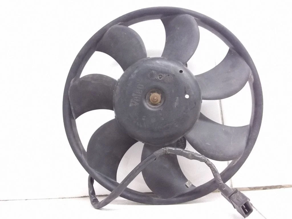 Electric radiator cooling fan 8D0959455C