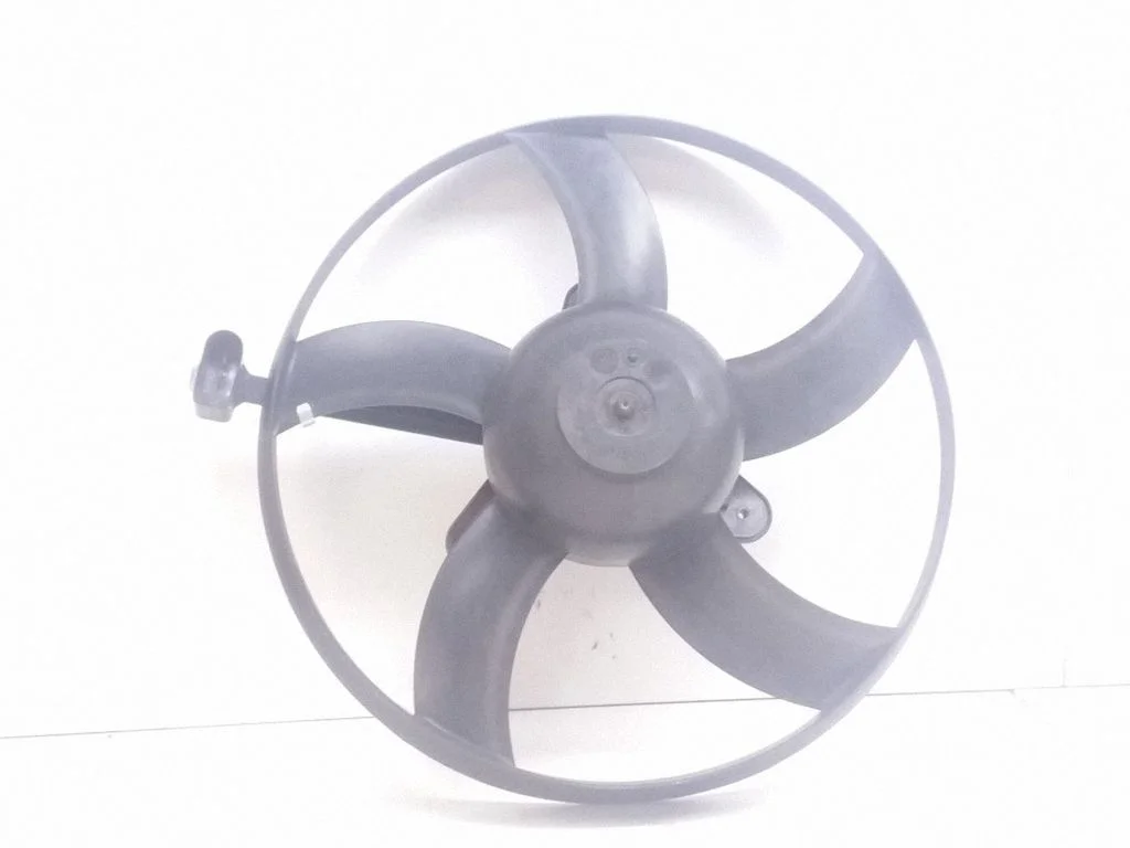 Electric radiator cooling fan 866939A
