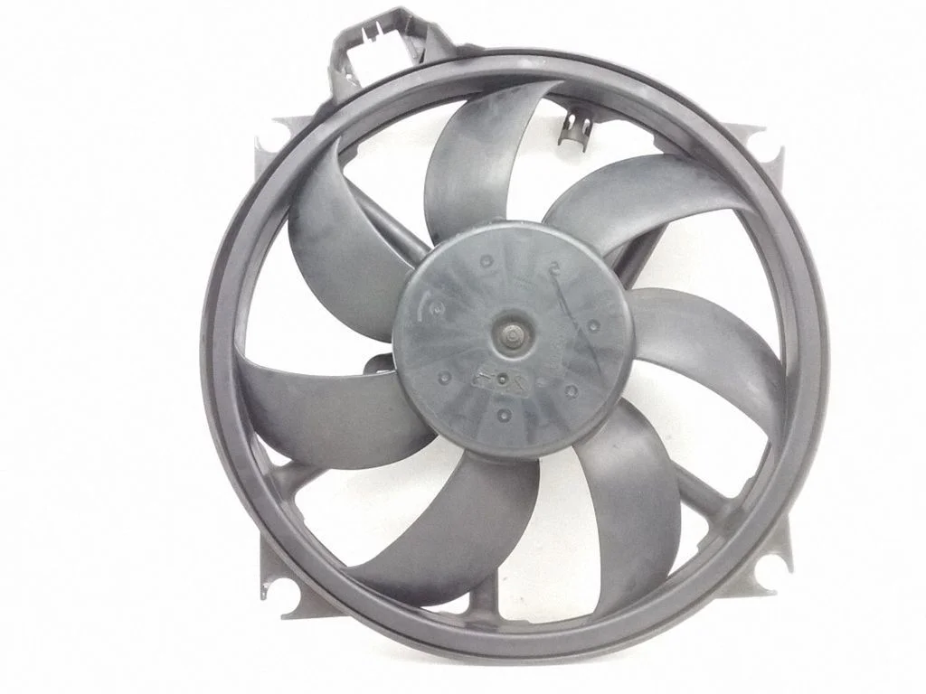 Elektriskais radiatora ventilators 214812415R