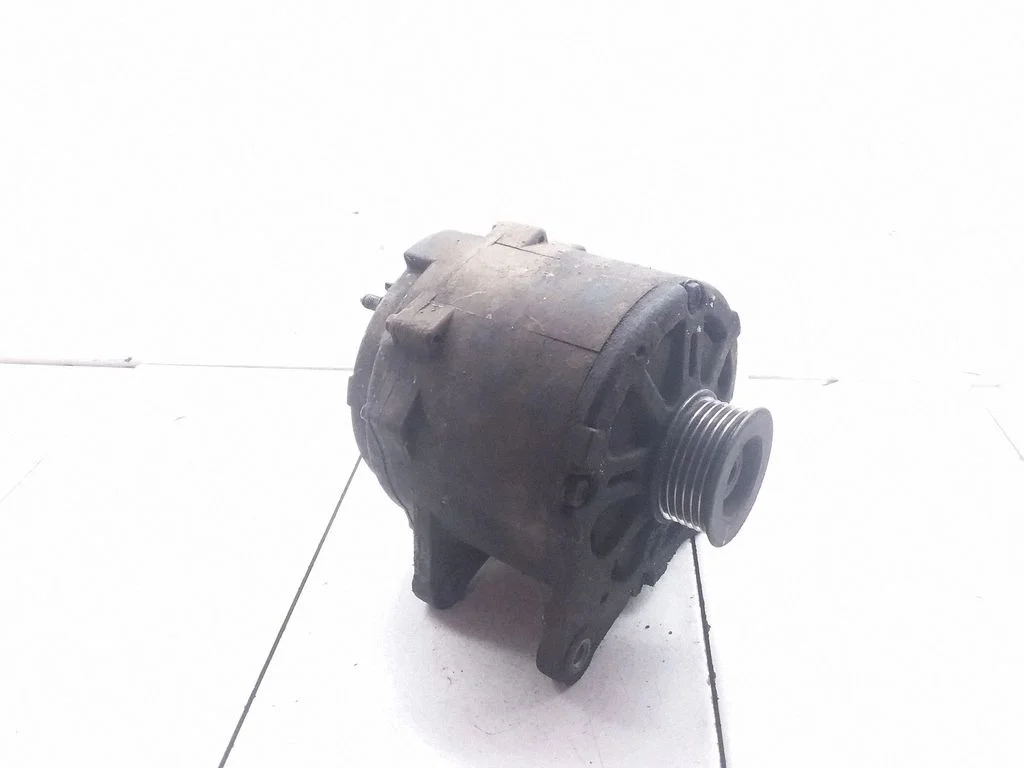 Generator/alternator – Volkswagen Touareg I (2002-2010)