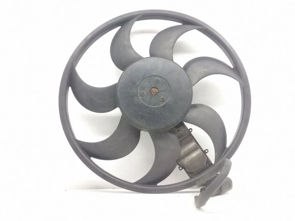 Elektriskais radiatora ventilators 3136613286