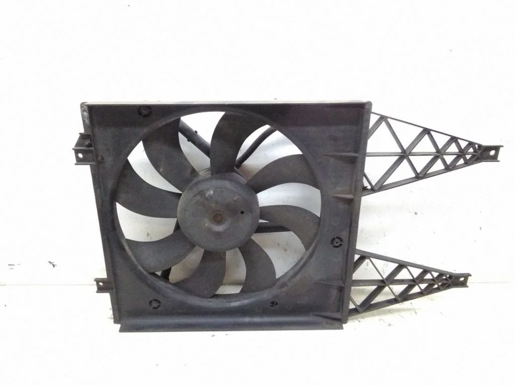 Elektriskais radiatora ventilators 6Q0121207H
