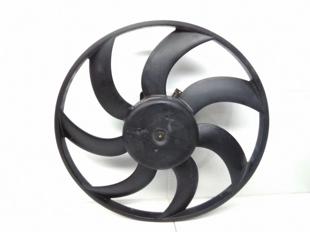 Elektriskais radiatora ventilators 8033M00008