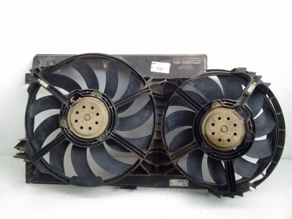 Electric radiator cooling fan 868500S