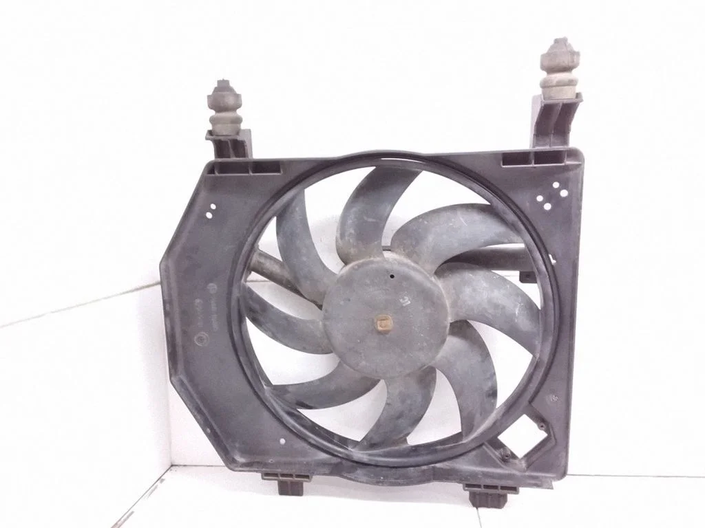Electric radiator cooling fan 96FB8146