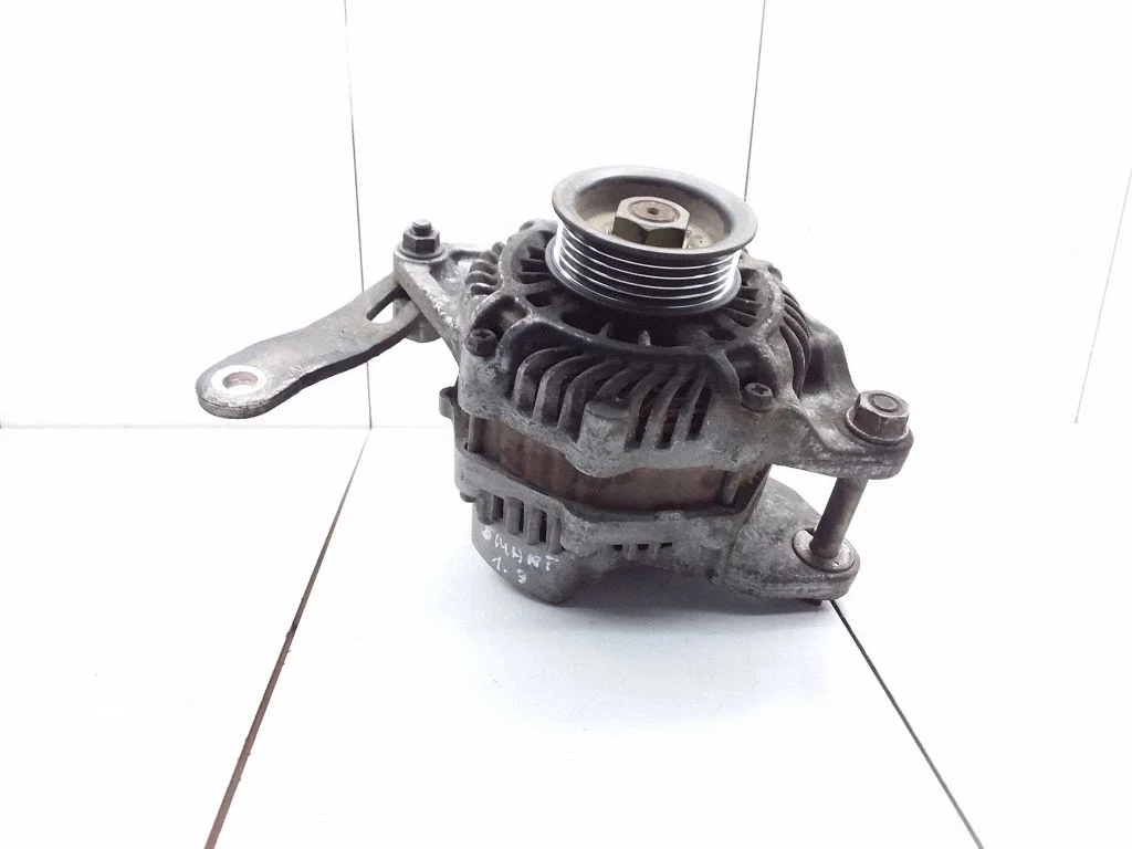 Generator/alternator – Smart ForFour I (2004-2006)